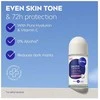 Nivea Derma Control Natural Tone Antiperspirant Roll-On (Antiperspirant) 50 ml