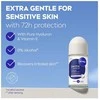 Nivea Derma Control Restore Antiperspirant Roll-On (Antiperspirant) 50 ml 50mlml dezodorantas ir antiperspirantas Vyrams