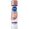 Nivea Derma Control 150 ml rožinis purškiamas antiperspirantas