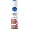 Nivea Derma Dry Control antiperspirantas moterims, 150 ml