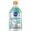 Nivea Derma Skin Clear Micellar Vanduo (Micellar Vanduo) 400 ml