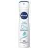 Nivea Dezodorantas spray Fresh Comfort 150 ml
