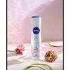 Nivea Fresh Flower dezodorantas su gėlių dekoru