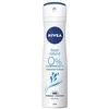 Nivea Fresh Natural purškiamas dezodorantas 150 ml