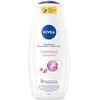 Nivea Diamond & Argan Oil Shower Kreminis moterims, 500 ml