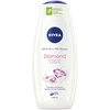 Nivea Diamond &amp; Argan Oil Shower Kreminis moterims, 500 ml