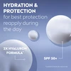 Nivea Daily UV serumas SPF 50+ Cellular Expert Filler Fluid, 50 ml