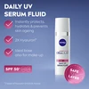 Nivea Daily UV serumas SPF 50+ Cellular Expert Filler Fluid, 50 ml