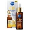 „Nivea Q10 Anti-Wrinkle Expert“ dvigubo poveikio serumas odos serumui