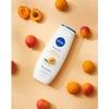 Nivea Blossom Up abrikosų žiedų dezodorantas, 500 ml