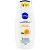 Nivea abrikosų ir abrikosų sėklų aliejaus dušo želė 500 ml