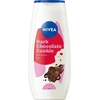 Nivea Dušo želė Dark Chocolate Cookie 250 ml