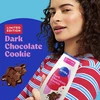 Nivea Dušo želė Dark Chocolate Cookie 250 ml
