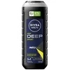 Nivea Men Deep Sport MaxxTech, 500 ml