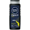 Nivea Men Deep Sport MaxxTech, 500 ml