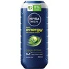 Nivea Fresh Energy dušo želė for men