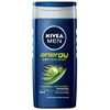 Beiersdorf Nivea Men Dušo Želė Energy 500ml