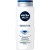 Nivea Men Sensitive Dušo želė vyrams, 250 ml