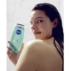 Nivea Dušo želė su frangipani ir aliejumi, 250 ml
