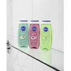 Nivea Dušo želė su frangipani ir aliejumi, 250 ml