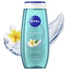 Nivea Dušo želė su frangipani ir aliejumi, 250 ml