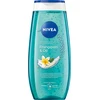 Nivea Dušo želė su frangipani ir aliejumi, 250 ml