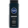 Nivea Men Deep Clean Dušo želė