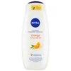 Nivea Oranžinis & Avocado Oil Care Shower, 500 ml