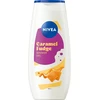 Nivea Dušo želė Salted Caramel 250 ml