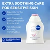 Nivea Emulsija intymiai higienai Sensitiv e (prausimo losjonas) 250 ml