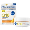 Nivea Energizuojantis dieninis kremas Q10 Energinis dieninis kremas 50 ml