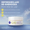 Nivea Energizuojantis dieninis kremas Q10 Energinis dieninis kremas 50 ml