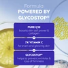 Nivea Energizuojantis dieninis kremas Q10 Energinis dieninis kremas 50 ml