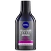Nivea MicellAIR Expert Micellar Vanduo moterims, 400 ml
