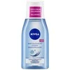 Nivea Extra fine eye make-up remover 125 ml