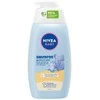 Nivea Baby Gentle &amp; Mild Shampoos šampūnai