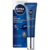 Nivea Men Hyaluron Anti-Age Paakių kremas Paakių kremas vyrams, 15 ml