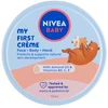 Nivea Baby My First Creme Body Kreminis