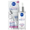 Nivea „Cellular Expert Filler“ (hialurono rūgšties putlumą atkuriantis serumas) 30 ml