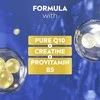 NIVEA Q10 stangrinamasis kūno kremas nuo raukšlių, 200 ml