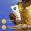 Nivea Q10 Stangrinanti ir Energizuojanti veido kaukė, 200 ml