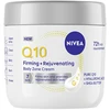 Nivea stangrinamasis ir atjauninantis kūno kremas „Kreminis Q10“ 400 ml