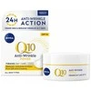 Nivea Firming anti-wrinkle day cream Q10 Power 50 ml