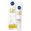 Nivea Firming anti-wrinkle eye cream Q10 Power 15 ml