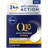 Nivea regeneruojamasis naktinis kremas nuo raukšlių su Q10 Power 50 ml