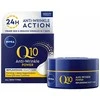Nivea Regenerating anti-wrinkle night cream Q10 Power 50 ml