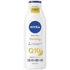 Nivea Firming Losjonas kūnui Q10 + Vitamin C (Firming Losjonas kūnui)