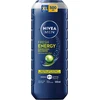 Nivea Fresh Energy dušo želė for men