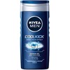 Nivea Men Fresh Kick Dušo želė Dušo želė vyrams, 250 ml