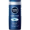 Nivea „Men Fresh Kick“ dušo želė veidui, kūnui ir plaukams, 250 ml